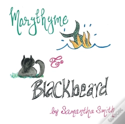 Capa do artigo Marythyme & Blackbeard