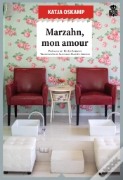 Capa do artigo Marzahn, Mon Amour