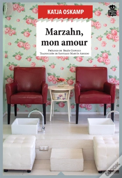 Capa do artigo Marzahn Mon Amour