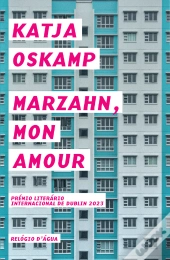 Marzahn, Mon Amour