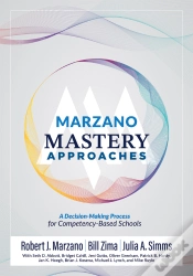 Capa do artigo Marzano Mastery Approaches
