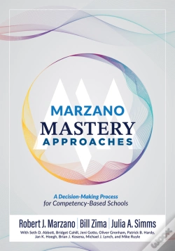 Capa do artigo Marzano Mastery Approaches