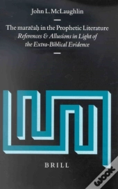 Marzeah In The Prophetic Literature