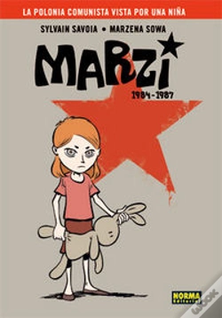 Capa do artigo Marzi 1984-1987