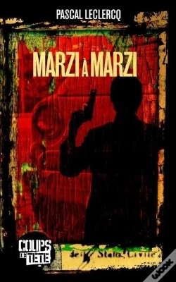 Capa do artigo Marzi A Marzi