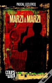 Capa do artigo Marzi A Marzi