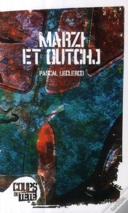 Capa do artigo Marzi Et Outchj