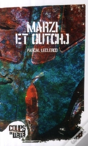 Capa do artigo Marzi Et Outchj