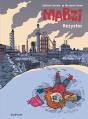 Marzi Tome 3 : Rezystor - Preview