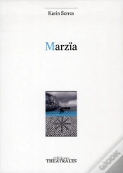 Capa do artigo Marzïa