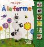 Marzipan - A La Ferme - Preview