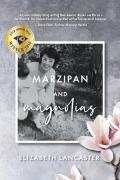 Marzipan And Magnolias