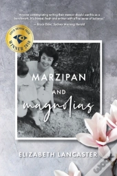 Marzipan And Magnolias