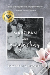 Capa do artigo Marzipan And Magnolias