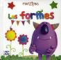 Marzipan Les Formes - Preview
