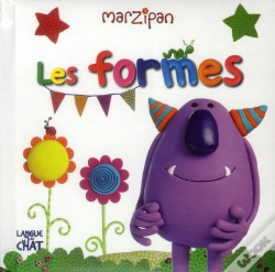 Capa do artigo Marzipan Les Formes