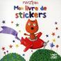 Marzipan Mon Livre De Stickers (Avion) - Preview