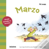 Capa do artigo Marzo