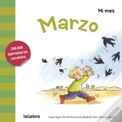 Capa do artigo Marzo