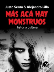 Capa do artigo Más Acá Hay Monstruos