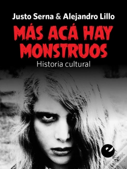 Capa do artigo Más Acá Hay Monstruos