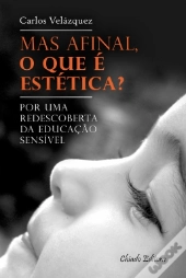 Mas Afinal, o que é Estética?