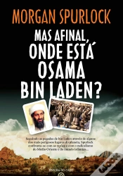 Capa do artigo Mas Afinal, Onde Está Osama Bin Laden?