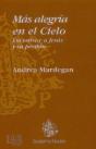 Más Alegría En El Cielo - Preview