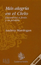 Capa do artigo Más Alegría En El Cielo