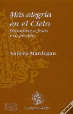 Capa do artigo Más Alegría En El Cielo