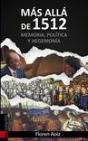 Más Allá De 1512 - Preview