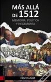 Capa do artigo Más Allá De 1512