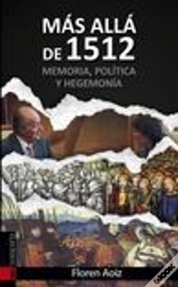 Capa do artigo Más Allá De 1512