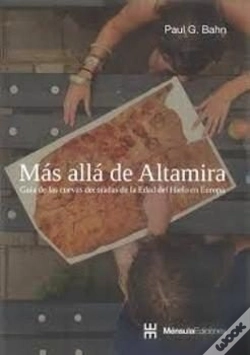 Capa do artigo Mas Allá De Altamira