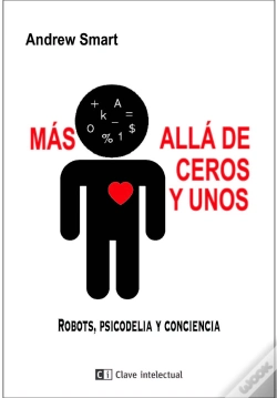 Capa do artigo Más Allá De Ceros Y Unos