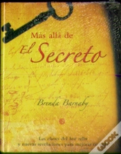 Capa do artigo Mas Alla De El Secreto