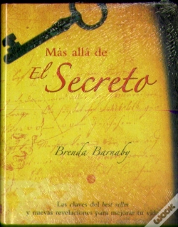 Capa do artigo Mas Alla De El Secreto