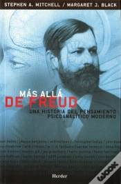 Capa do artigo Más Allá De Freud