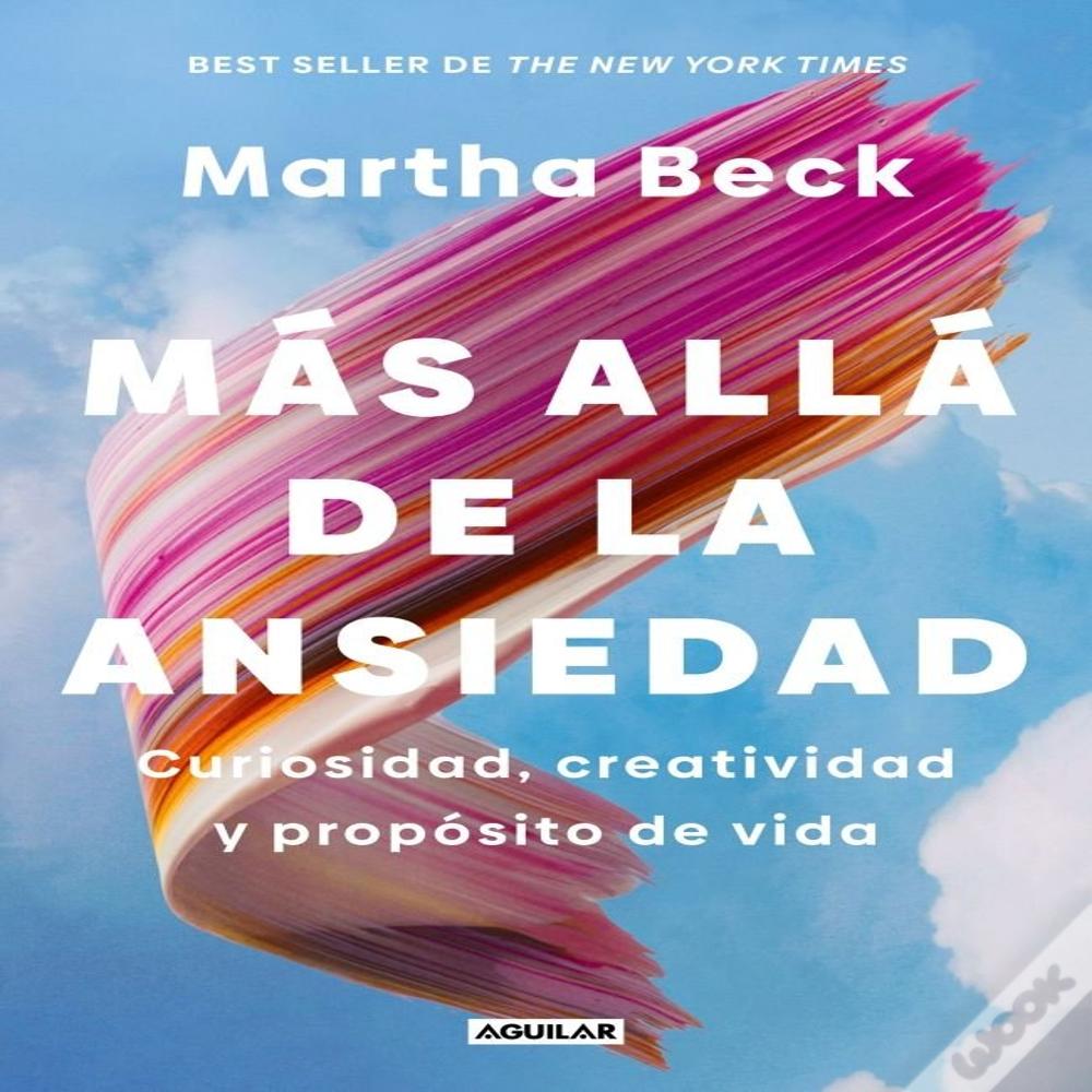 Mas Alla De La Ansiedad