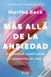 Capa do artigo Mas Alla De La Ansiedad