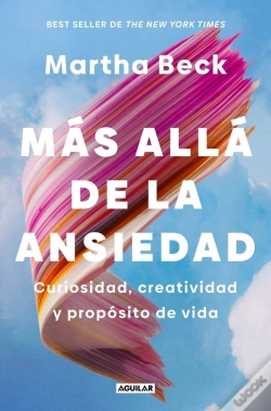 Capa do artigo Mas Alla De La Ansiedad