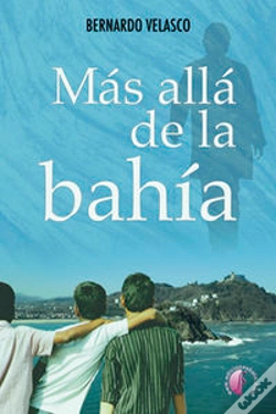 Capa do artigo Más Allá De La Bah¡A