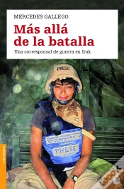 Capa do artigo Más Allá De La Batalla