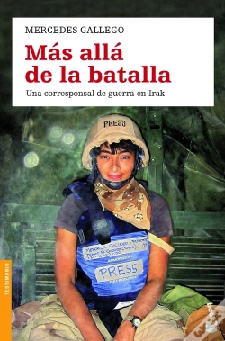 Capa do artigo Más Allá De La Batalla