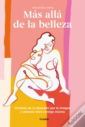 Capa do artigo Más Allá De La Belleza
