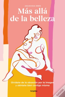 Capa do artigo Más Allá De La Belleza