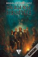 Más Allá De La Biblioteca