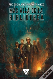 Capa do artigo Más Allá De La Biblioteca