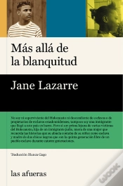 Capa do artigo Más Allá De La Blanquitud