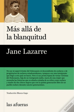 Capa do artigo Más Allá De La Blanquitud